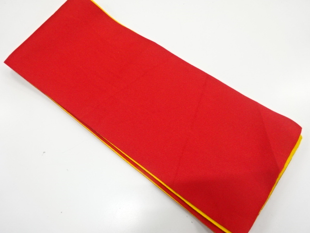 JAPANESE YUKATA OBI / REVERSIBLE
